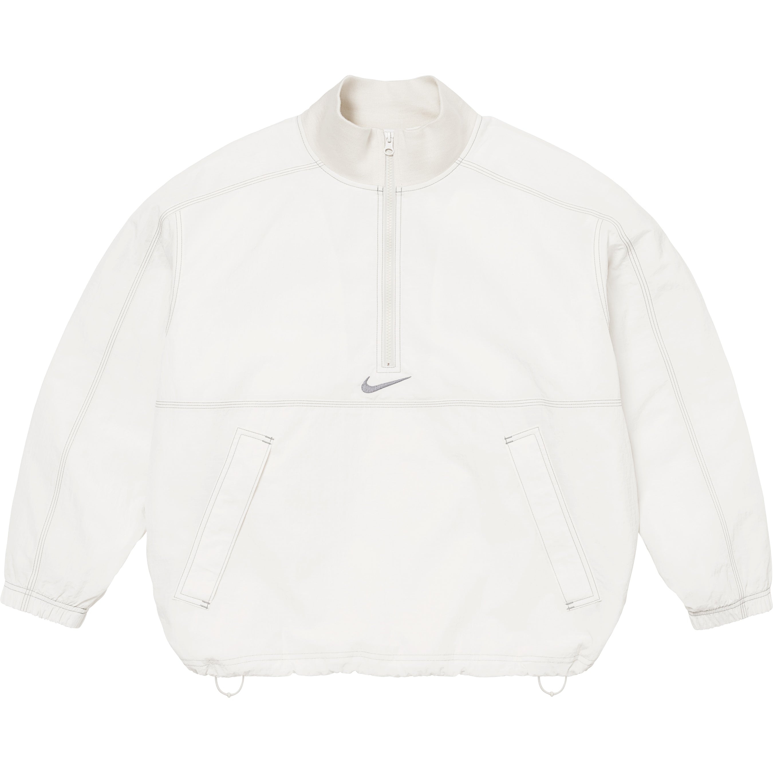 Supreme®/Nike® Ripstop Pullover view 4
